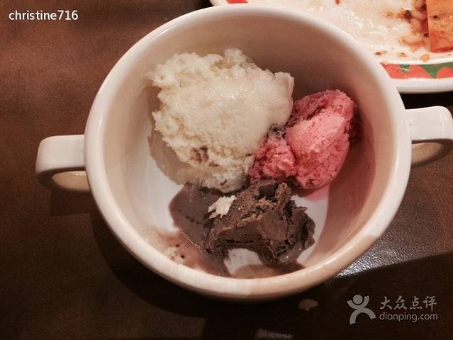 比格比萨自助(望承公园店)