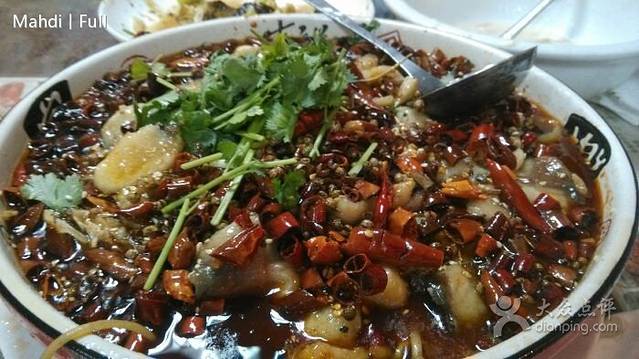 湘川酒家(张庄路店)