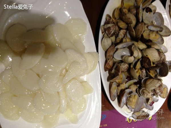 王家味·经典鲁菜(东城店)