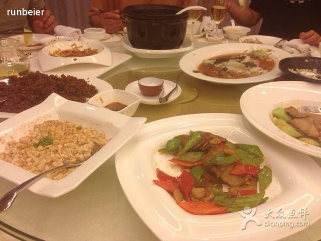 潮州城(中山店)