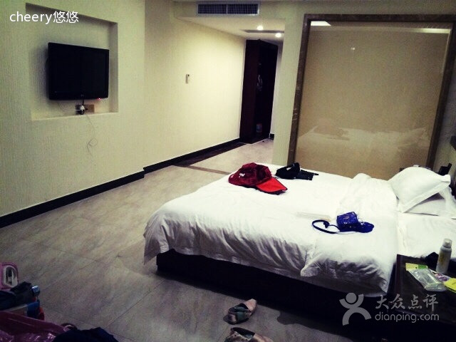 三和饭店(大学路店)