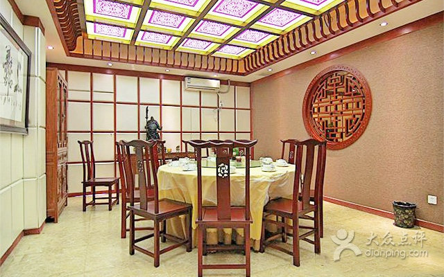 萧记三鲜烩面(心怡路店)