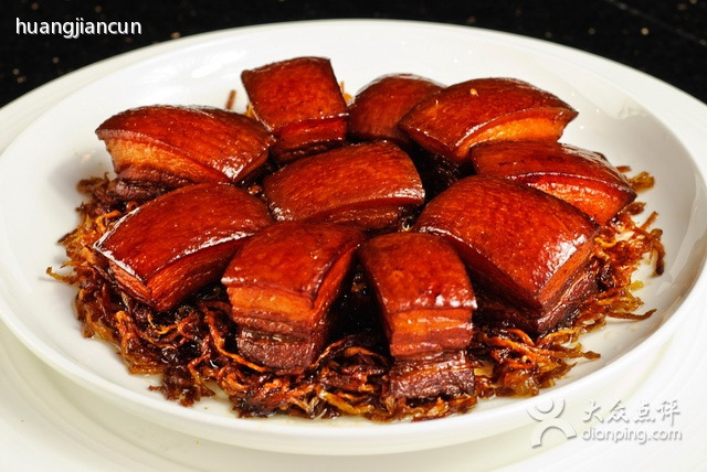 婺景生态园(江南店)