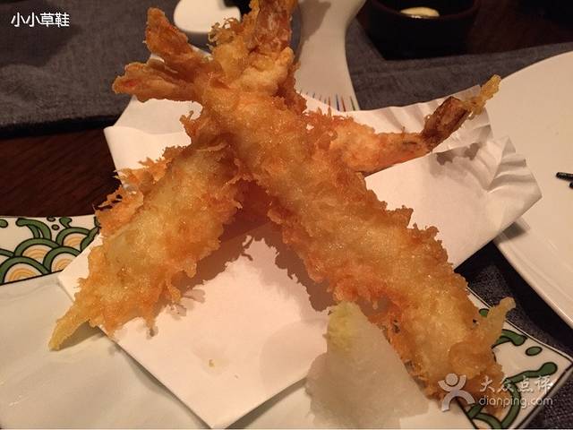 佛山希尔顿酒店·融誉亚洲美食荟