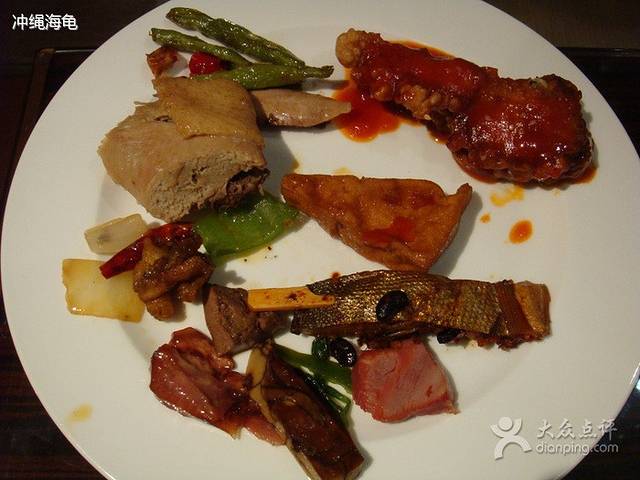 英德希尔顿逸林度假酒店·大堂酒廊