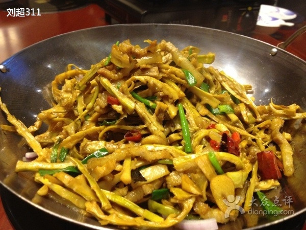 老员外私厨小灶(南宁店)