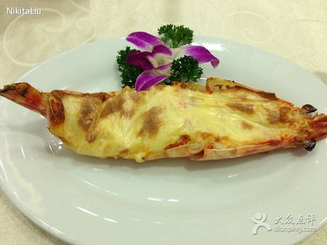 凤城礼记鱼翅海鲜酒家(新马路店)