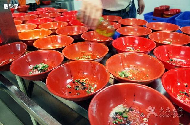 中南大学-食堂第3食堂