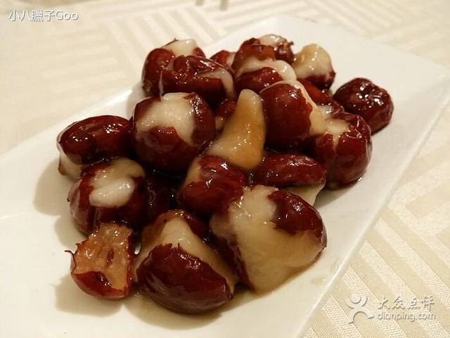 柏悦酒家(石泉路店)