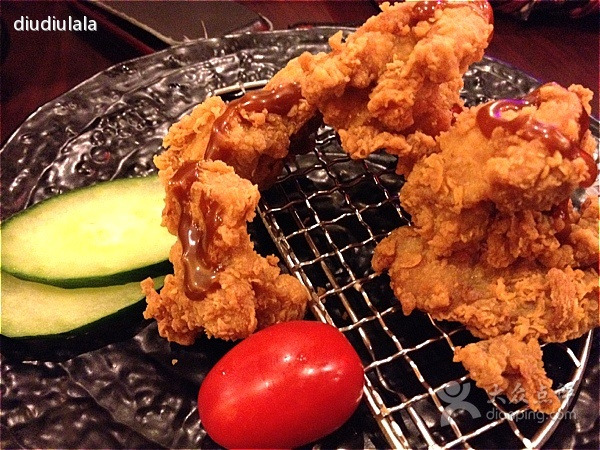 味千拉面(大华路店)