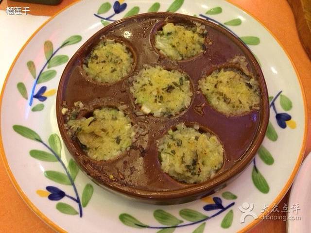 萨莉亚意式餐厅(彩悦城店)