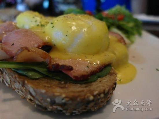 Antipodean Cafe-Tan  Tan