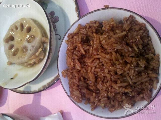 阿春滋补屋·23年精品粤菜(同华店)