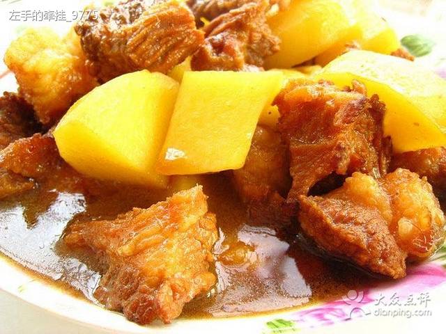 草原生态度假酒店餐厅