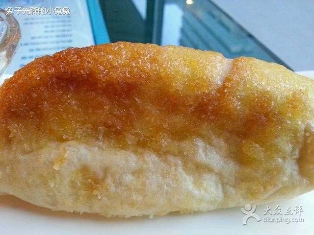 豪享来中西餐厅(东岗西路店)