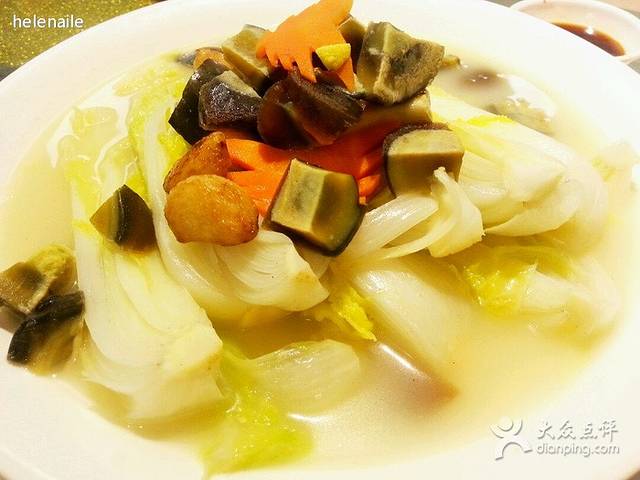 点点心港式茶餐厅(818广场店)