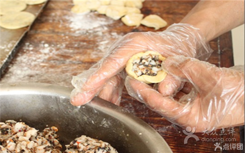 2016项家酥饼_旅游攻略_门票_地址_游记点评,衢州旅游景点推荐 - 去