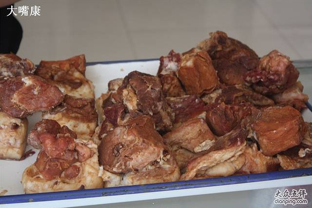 郭玺熏肉(总店)