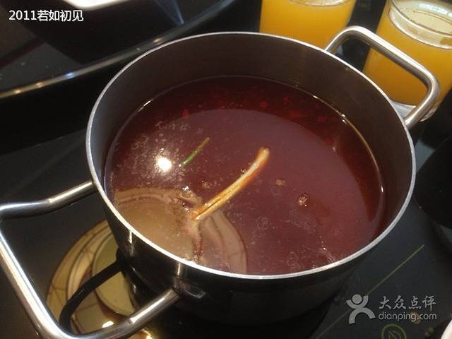 重庆小天鹅火锅(淮阳路店)