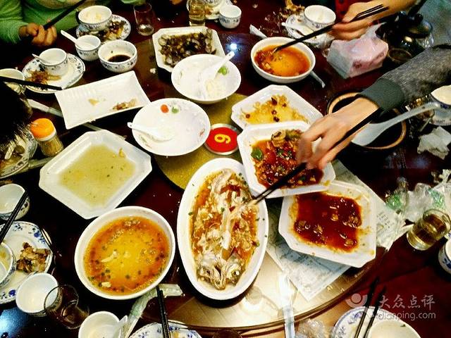 烟雨人家(塔湾街店)