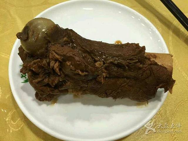 绅士餐厅龙虾·烧烤(西门路店)