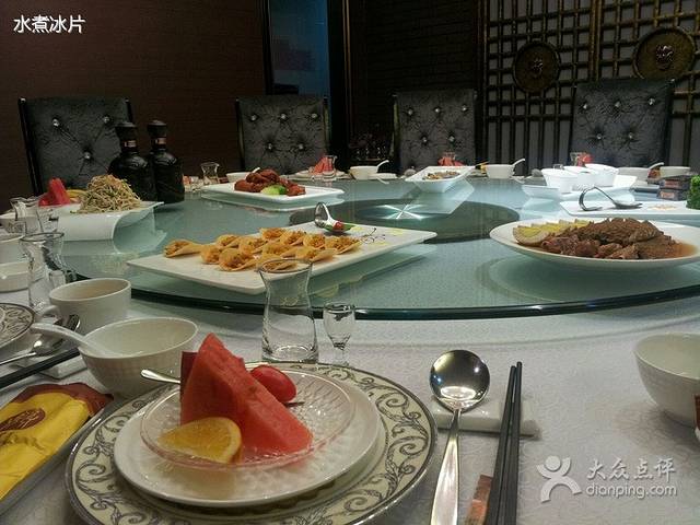 禹季甄选·非遗美食(临湖店)