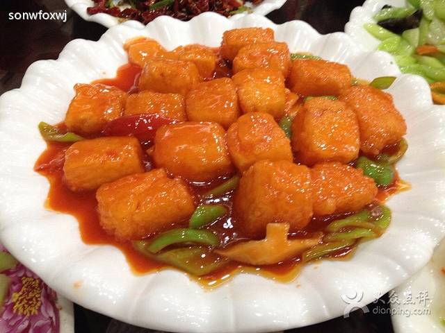 成林小白羊烧麦馆