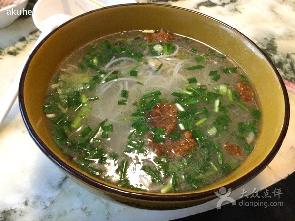 红河园过桥米线(大理下关店)