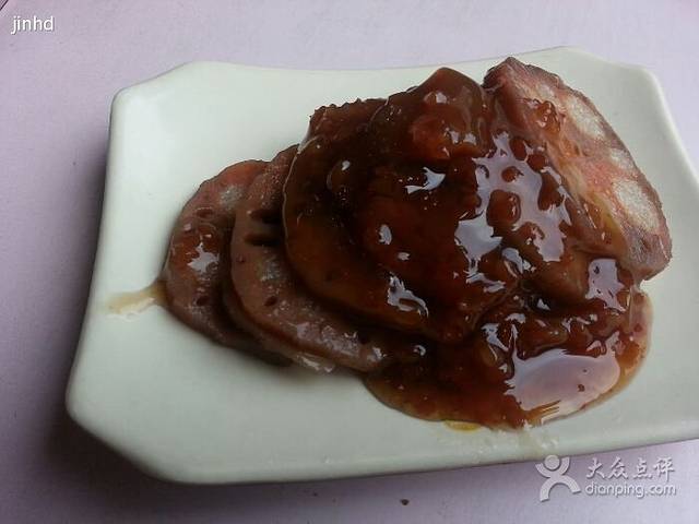 知味观(古荡店)