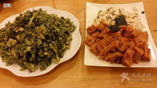 濮阳第一烩面馆(中原店)