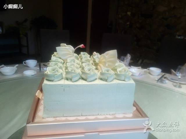 好利来(新泛华店)