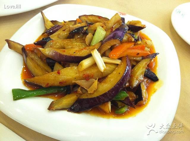 林山饭店(大观路店)