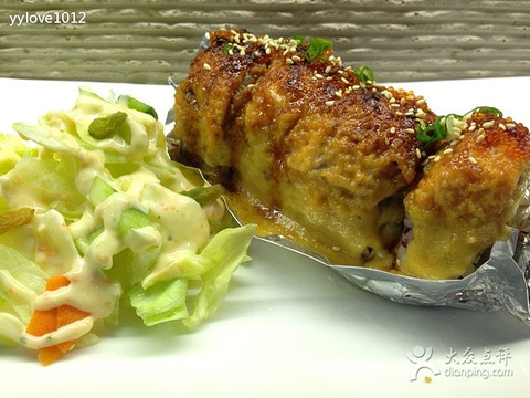 Ray's加州卷(中山四路店)