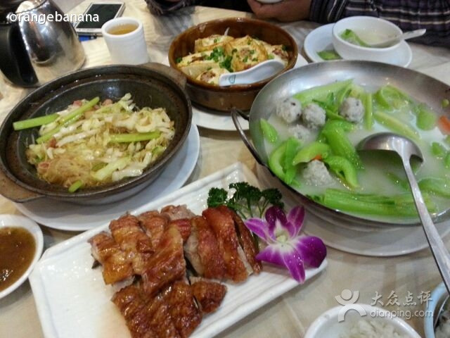 顺德佬(特发店)