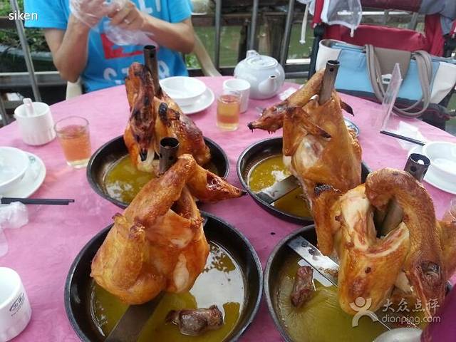 和泰吊企鸡(东凤总店)