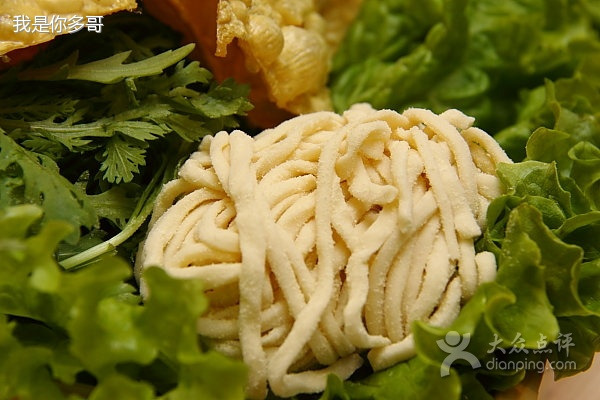 刘一锅筋头巴脑(奥体万达店)