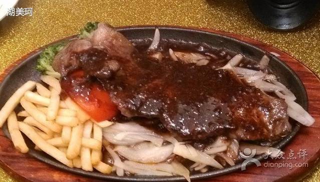 盛意食府·宴会厅