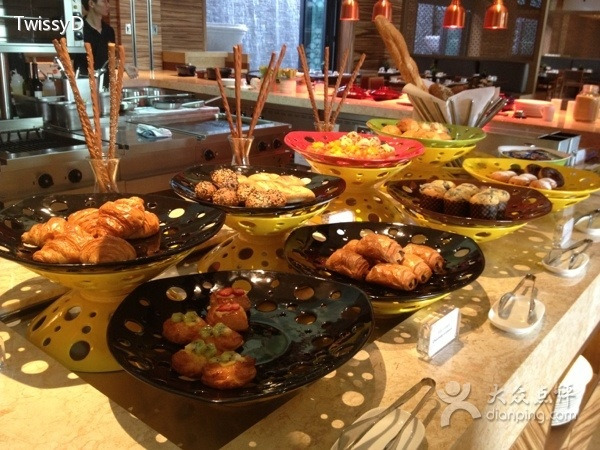 海南清水湾莱佛士酒店·地沙村餐厅