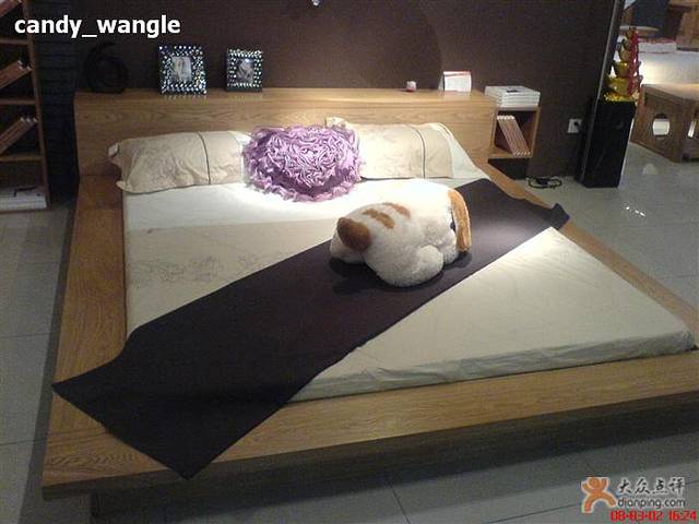 高力国际家具港