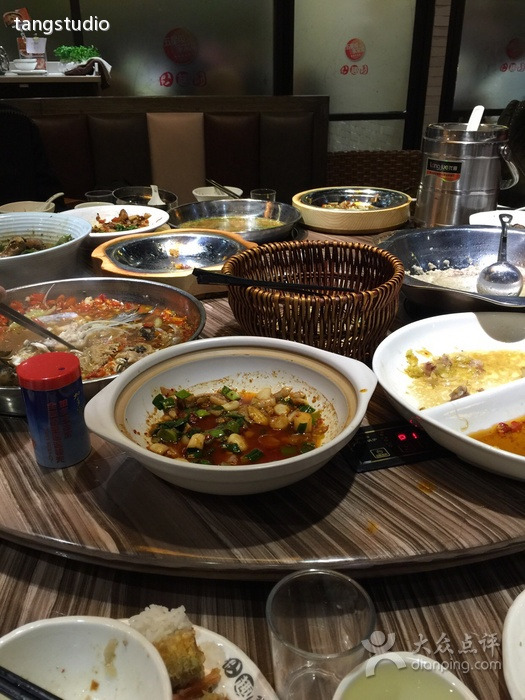 田趣园长沙菜馆