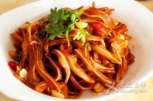 华盛饭庄(北京东路店)