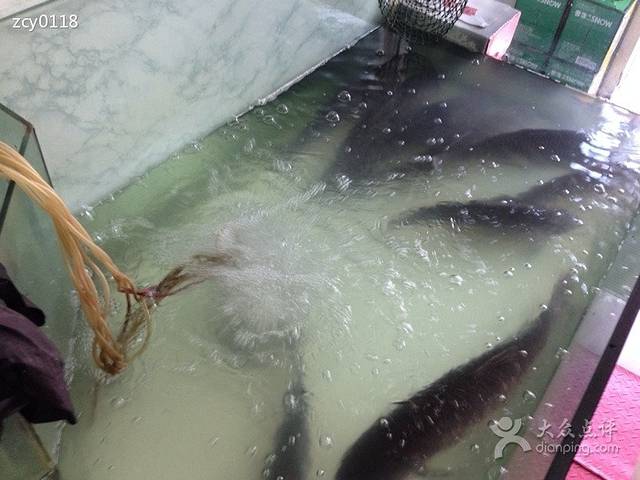 金秋大锅台(中山名苑店)