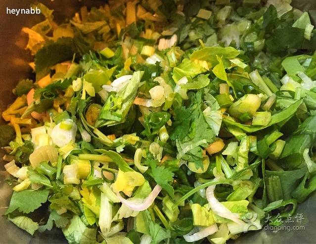 莲塘味宝园牛杂(天越翔园店)