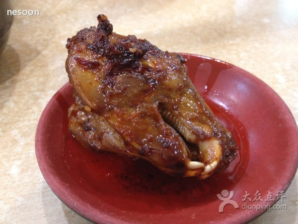 村夫烤鱼·羊蝎子·炒菜(机场店)