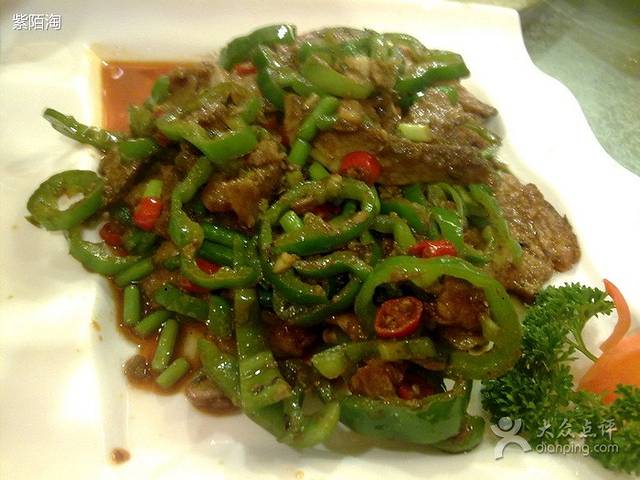 红珊瑚海鲜粥城(大沽南路店)