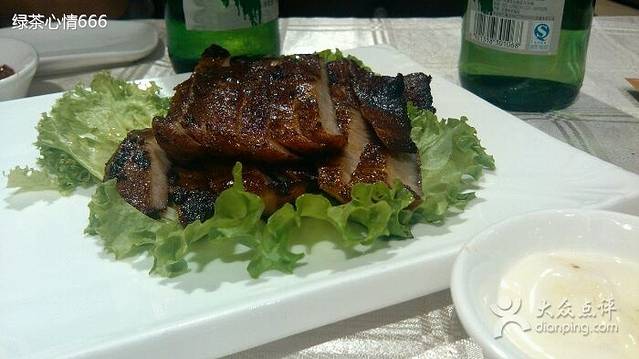 天一美食会所