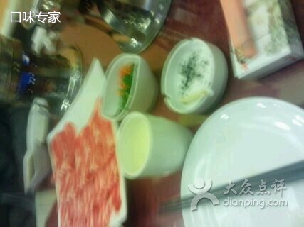 云亭(王官庄店)