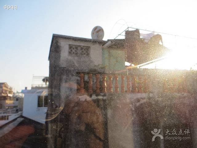 索尔咖啡(牌坊店)