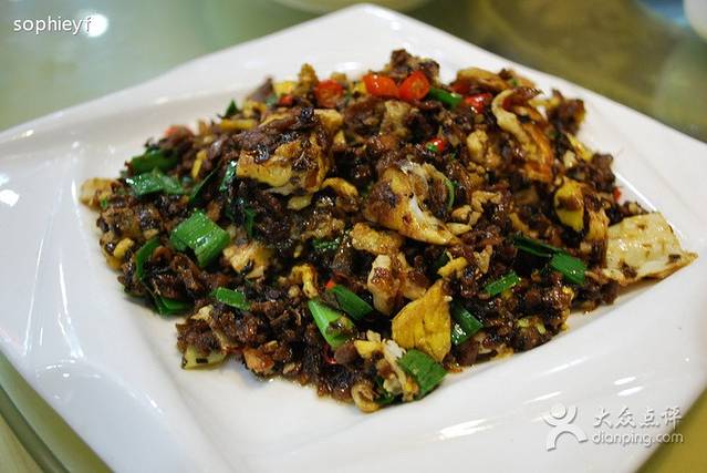 韶山冲湘菜馆(大明湖店)