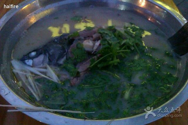 刘五羊肉馆(和平路店)